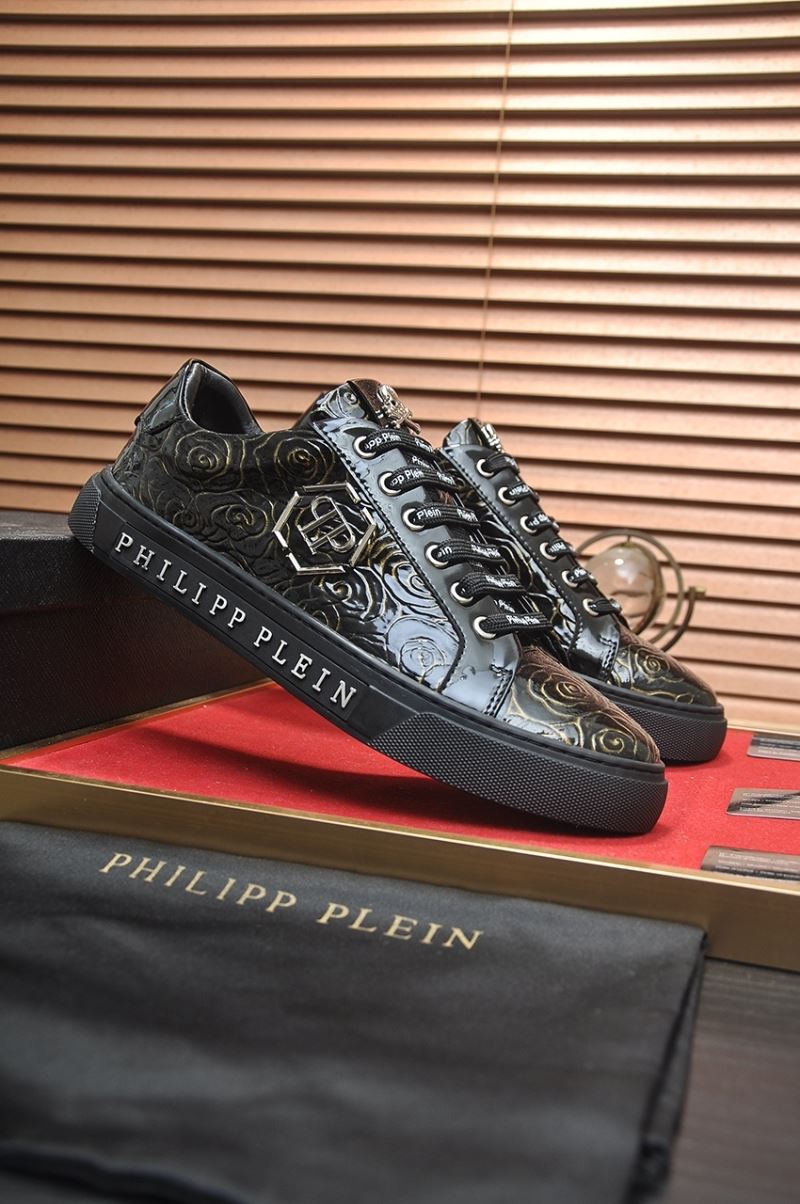 Philipp Plein Shoes